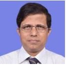 Dr Kahnu Charan Mishra